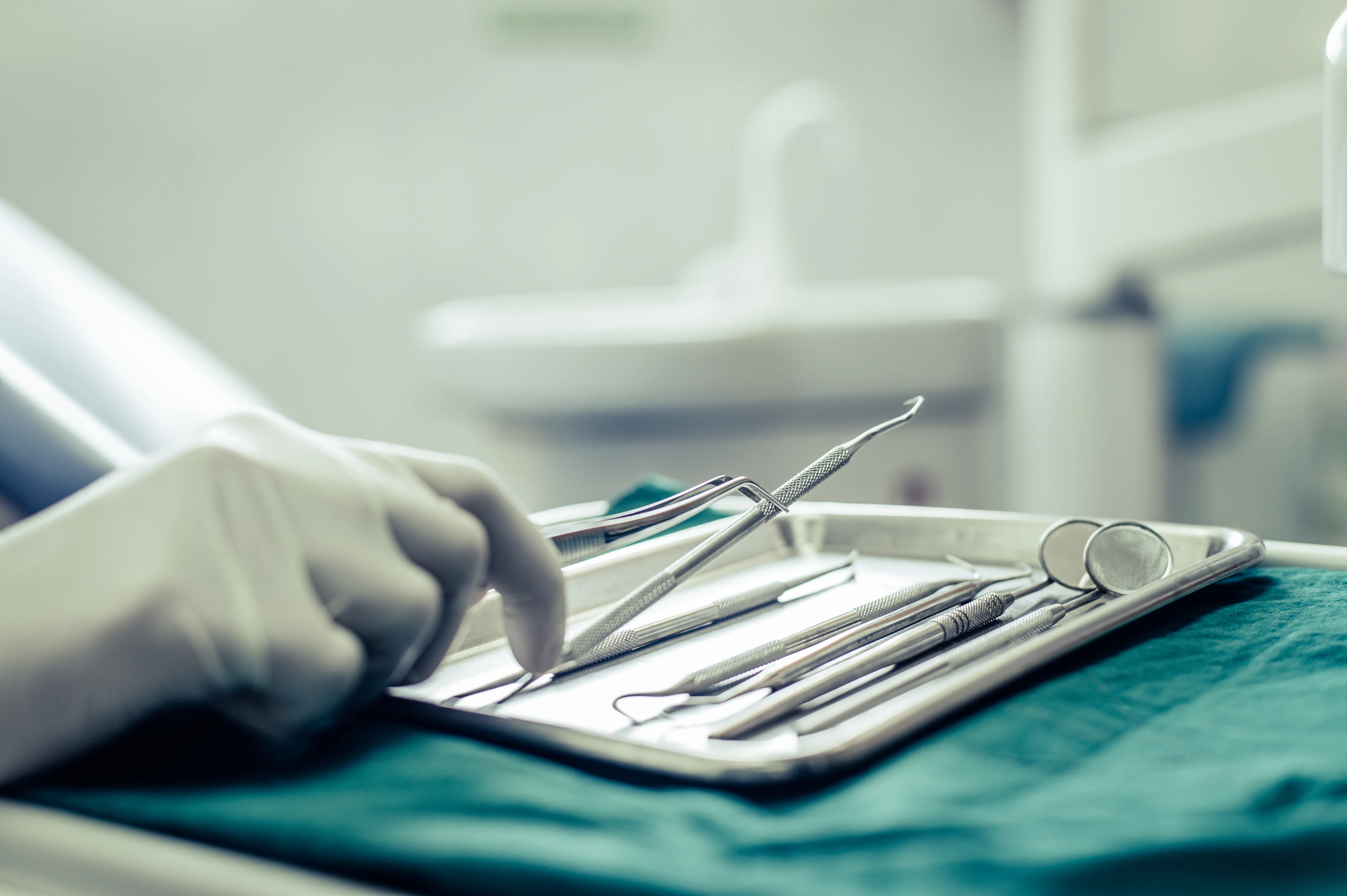 Dental Supplies